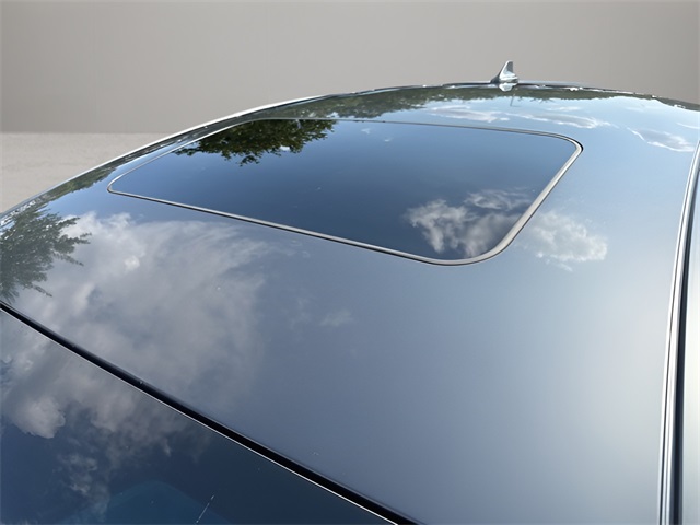 2020 Ford Fusion Hybrid Titanium photo 10