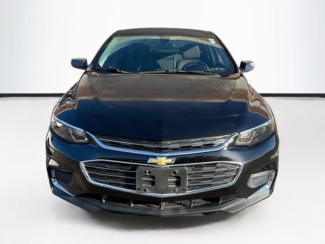2016 Chevrolet Malibu 1LT photo 3