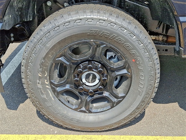 2025 Ford F-350 photo 4