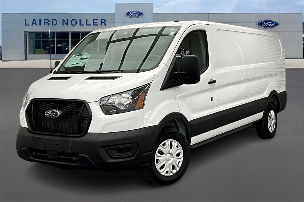 2025 Ford Transit Van Base's photo