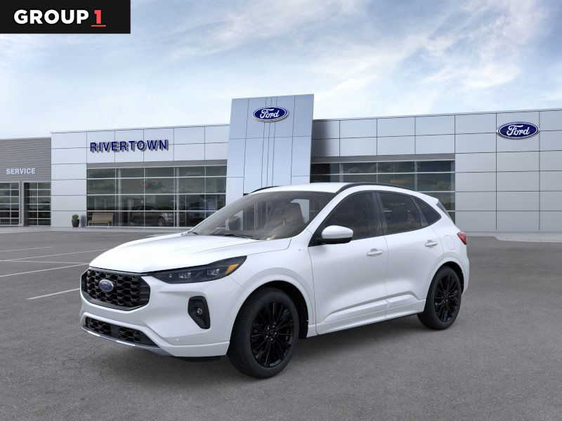 2025 Ford Escape Active photo 5