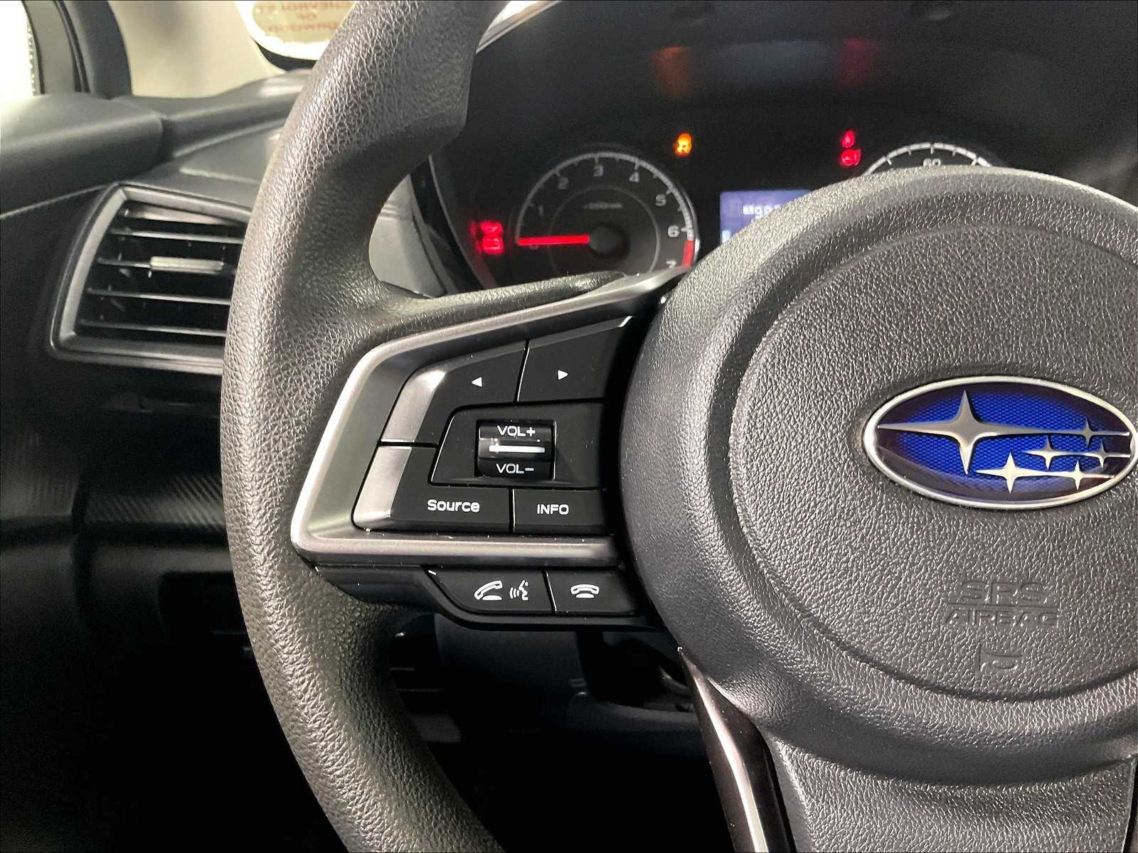 2023 Subaru Crosstrek Base photo 22