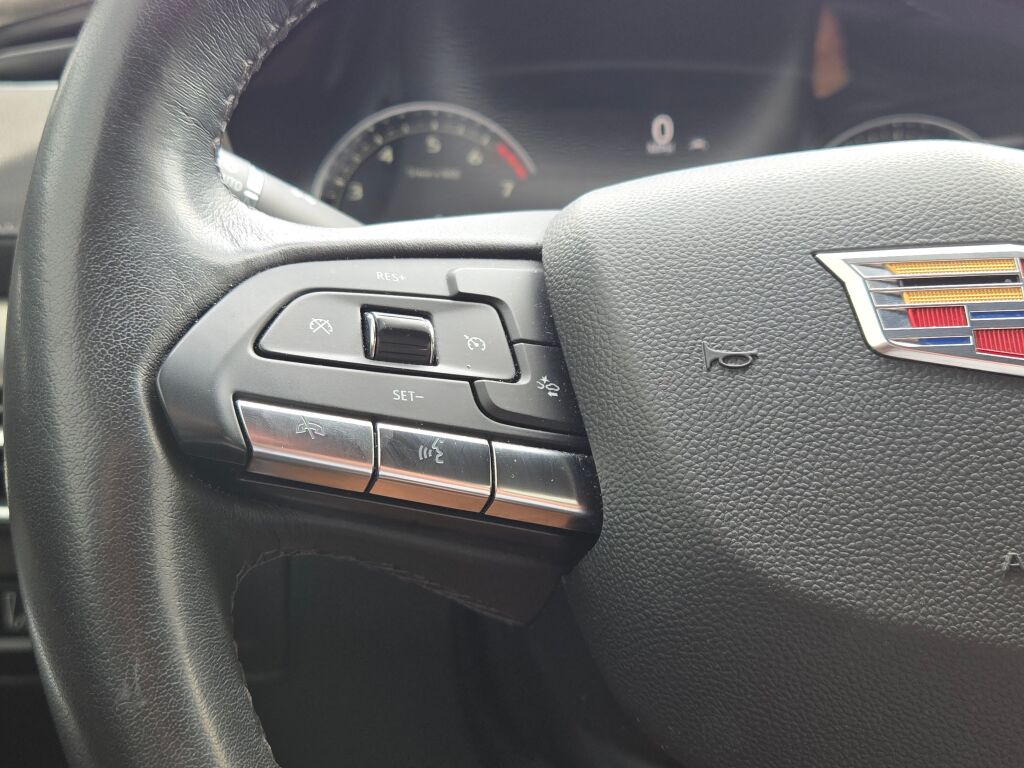 2023 Cadillac XT4 Premium Luxury photo 29