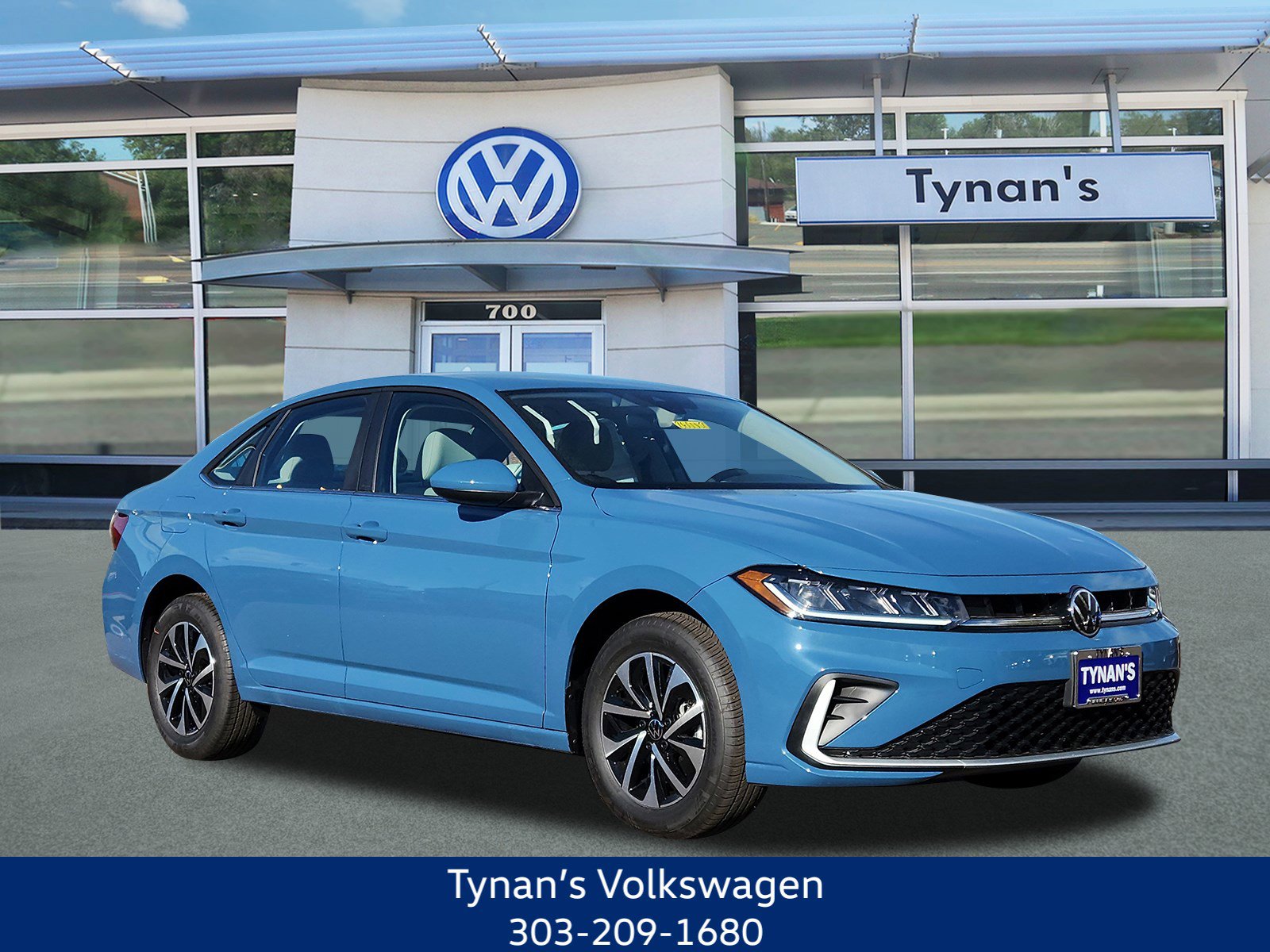 2026 Volkswagen Jetta S's photo