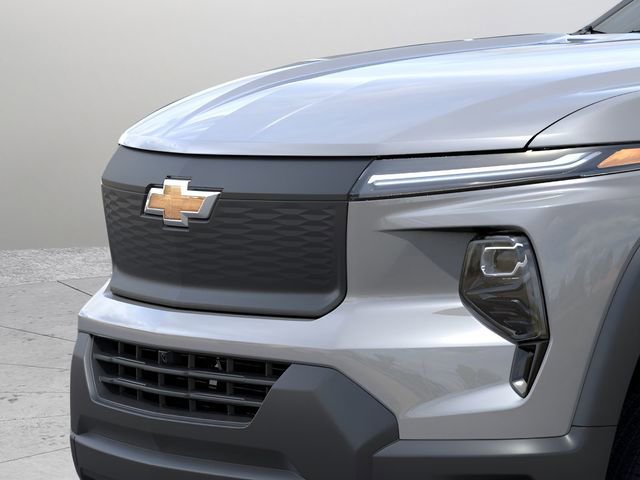 2026 Chevrolet Silverado EV photo 11
