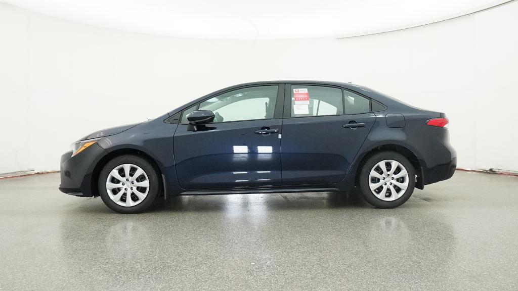 2026 Toyota Corolla LE photo 25