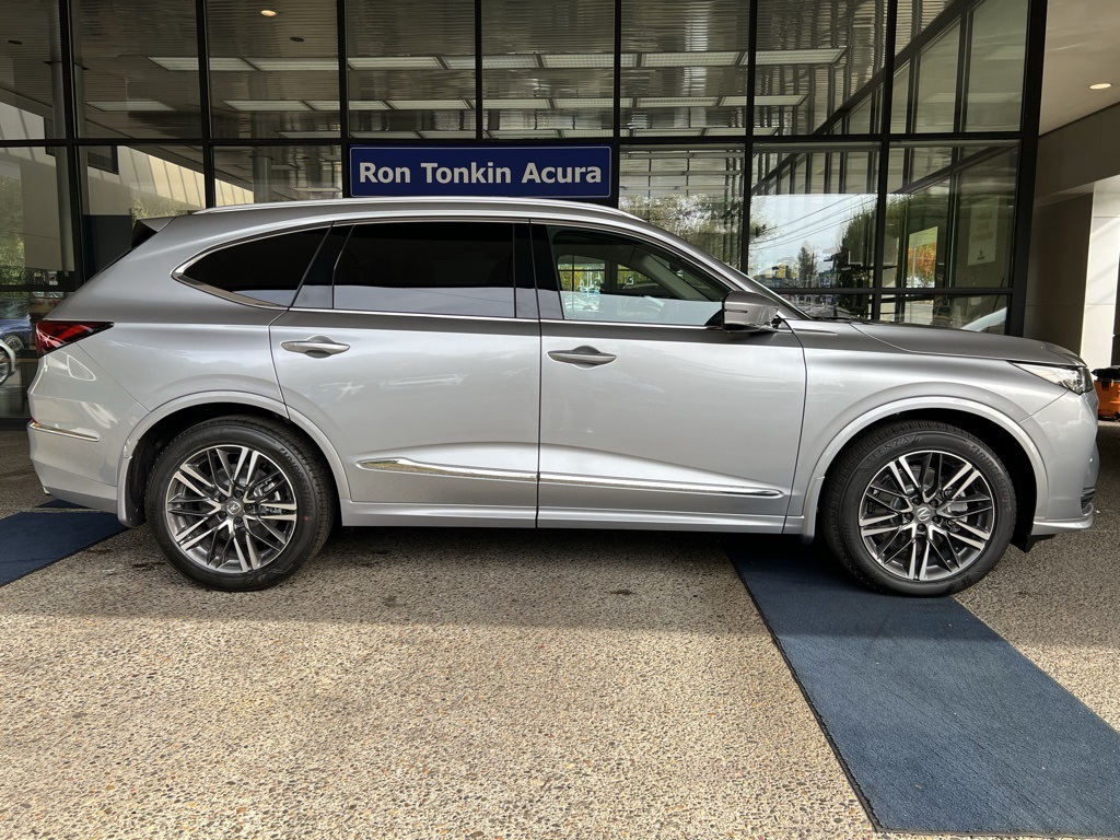 2026 Acura MDX Advance SH-AWD photo 7
