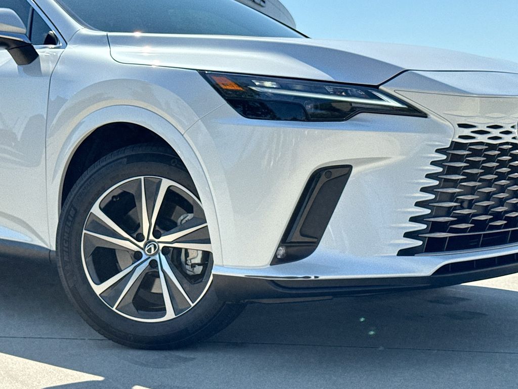 2024 Lexus RX 350 Premium photo 6