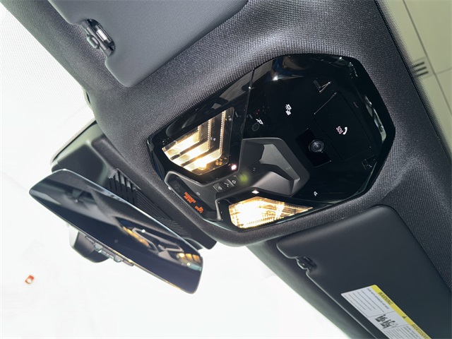 2026 Bmw 530i photo 21