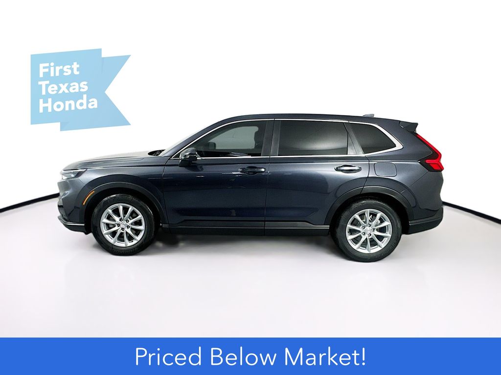 2026 Honda CR-V EX photo 3