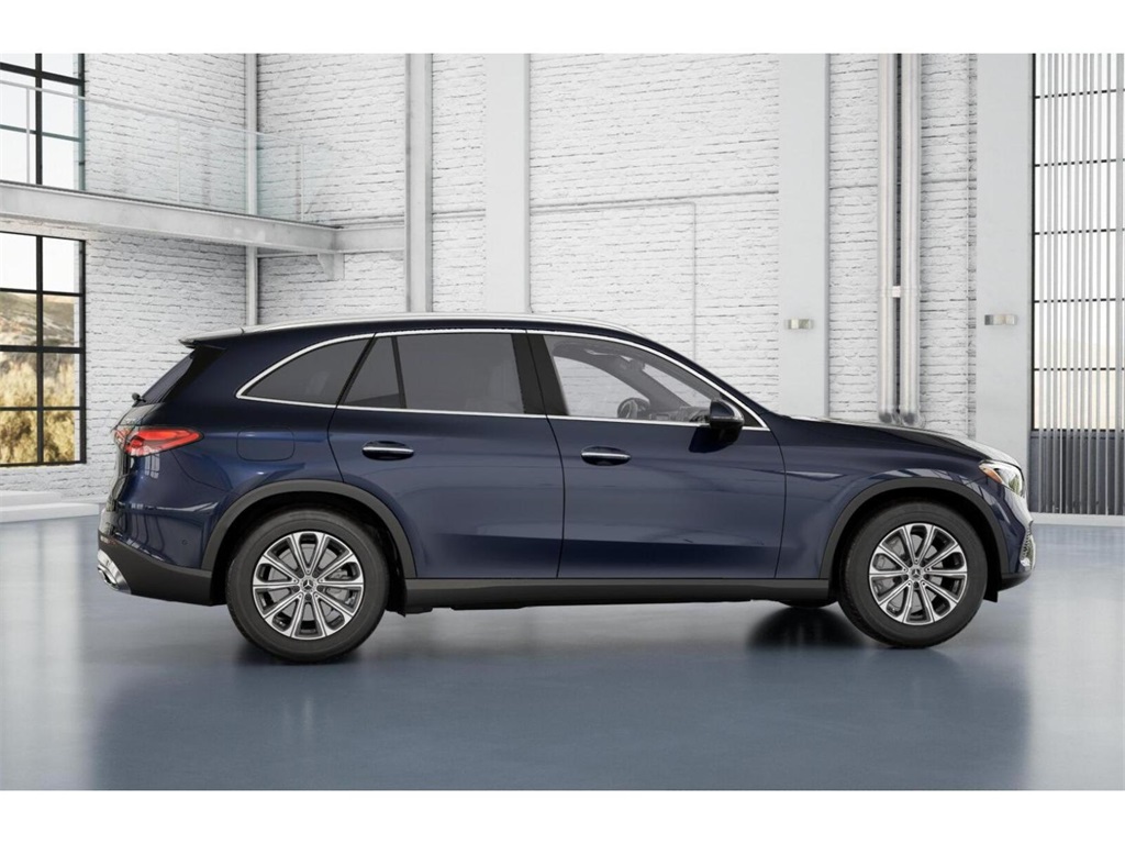 2023 Mercedes Benz GLC 300 4MATIC photo 16