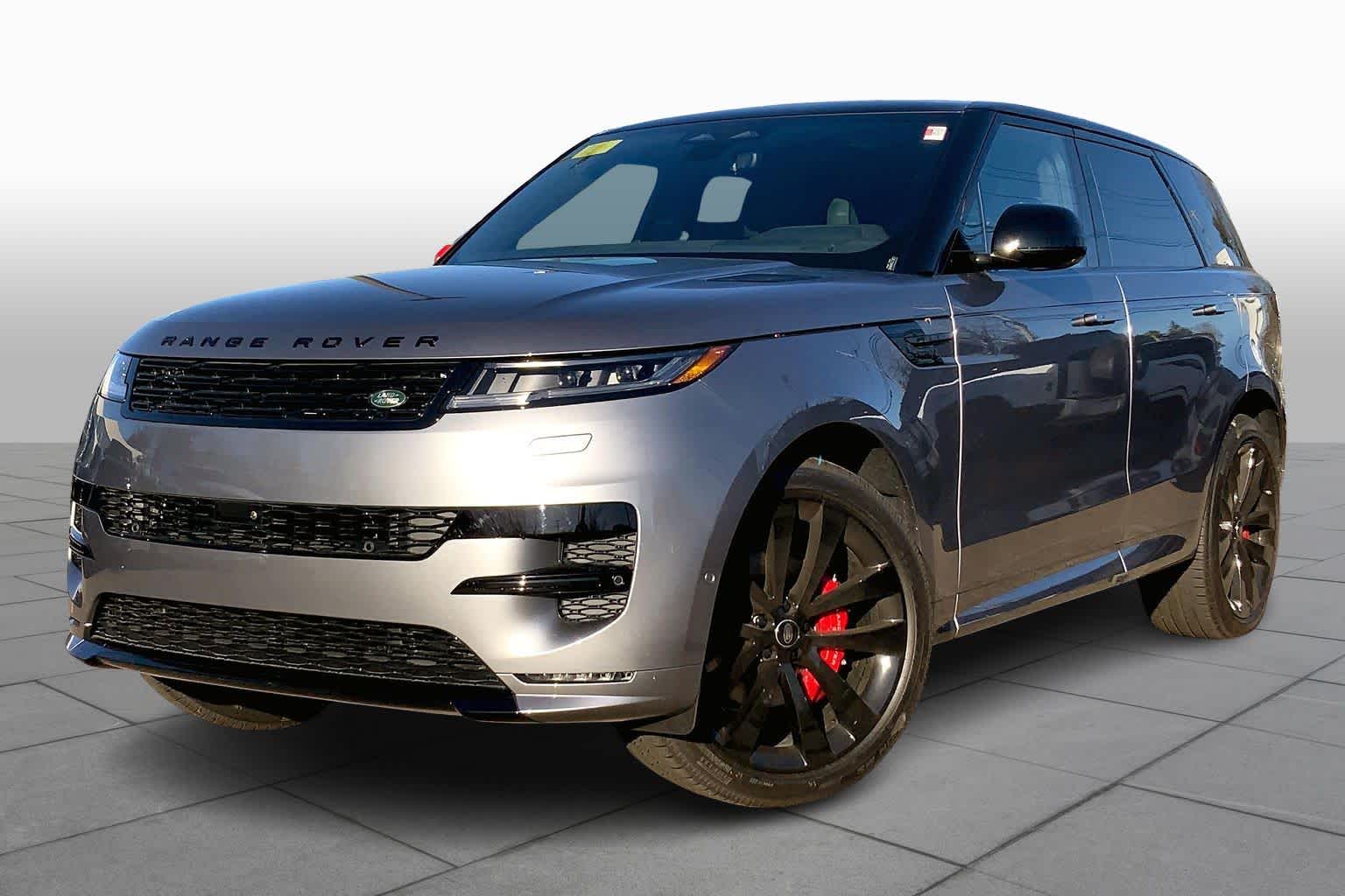 2025 Land Rover Range Rover Sport Dynamic SE's photo