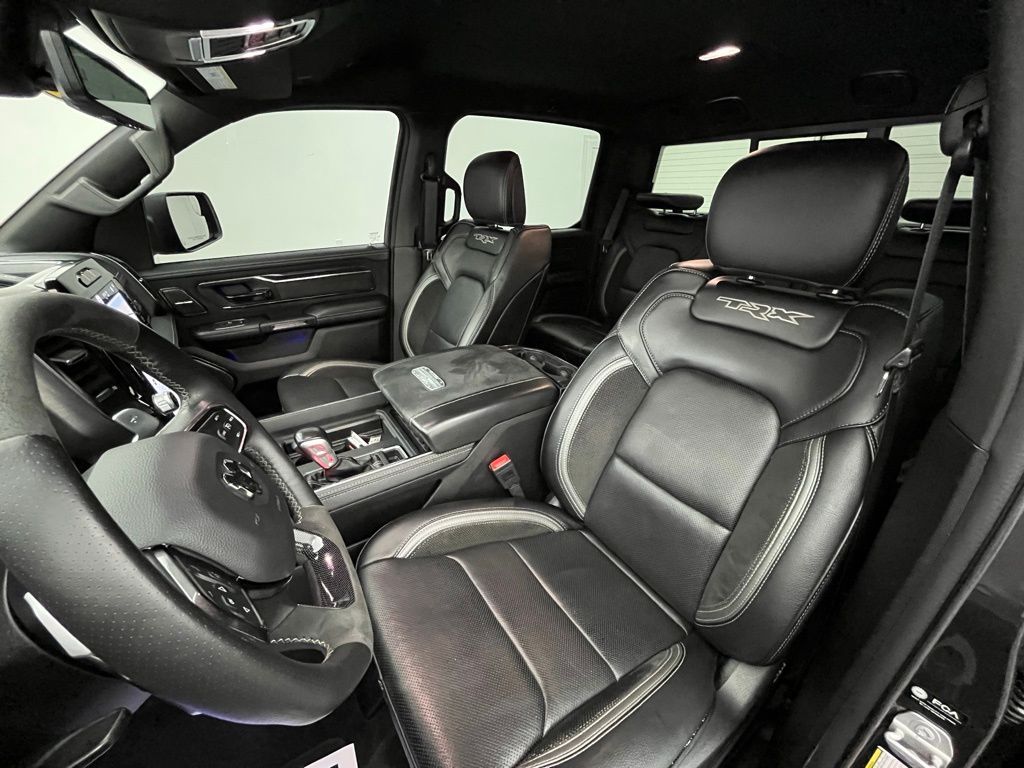 2022 Ram 1500 TRX photo 18