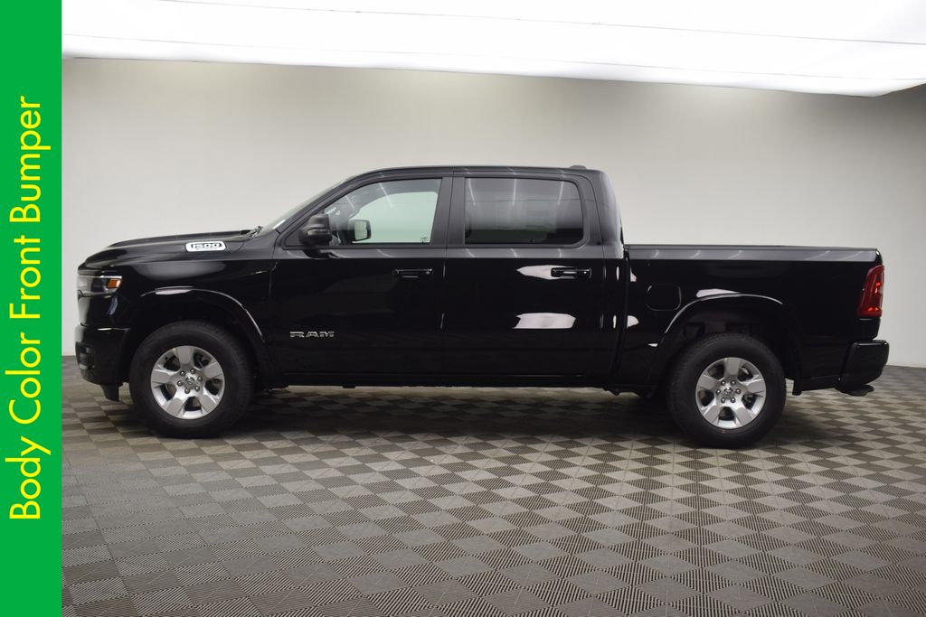 2025 Ram 1500 Big Horn Lone Star photo 10