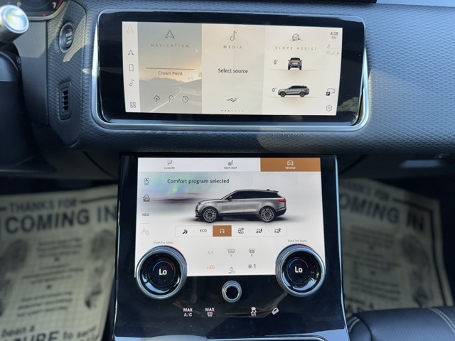 2023 Land Rover Range Rover Velar S photo 28