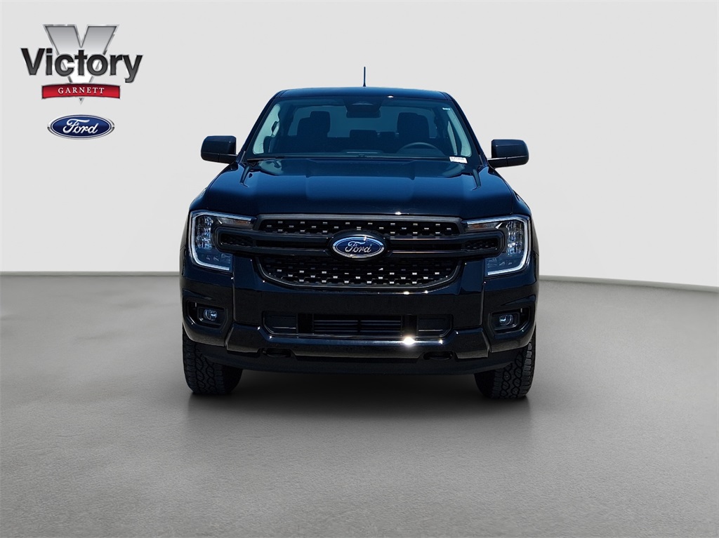 2025 Ford Ranger XL photo 2