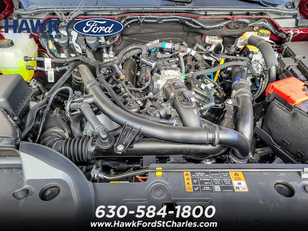 2025 FORD RANGER - Image 15