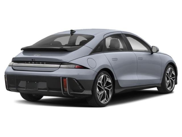 Certified 2023 Hyundai IONIQ 6 SEL with VIN KMHM34AA1PA045973 for sale in City of Industry, CA