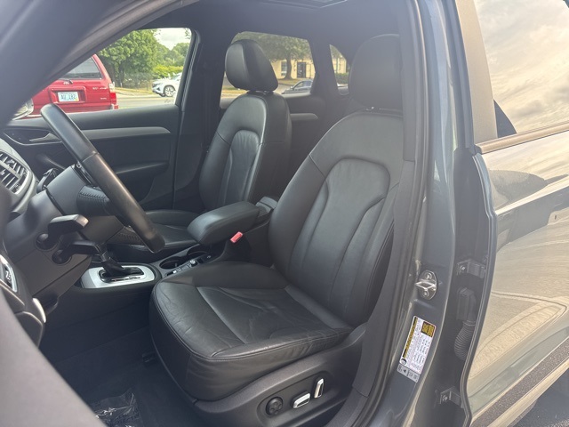 2017 Audi Q3 Premium photo 8
