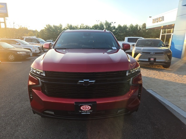 2024 Chevrolet Tahoe RST photo 2