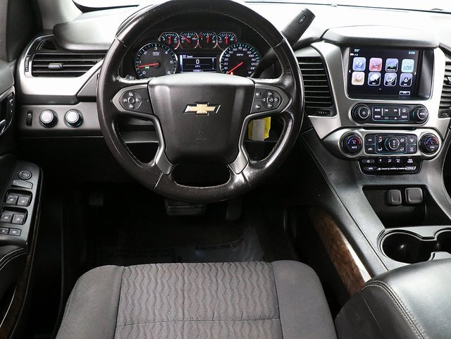2018 Chevrolet Tahoe LS photo 15