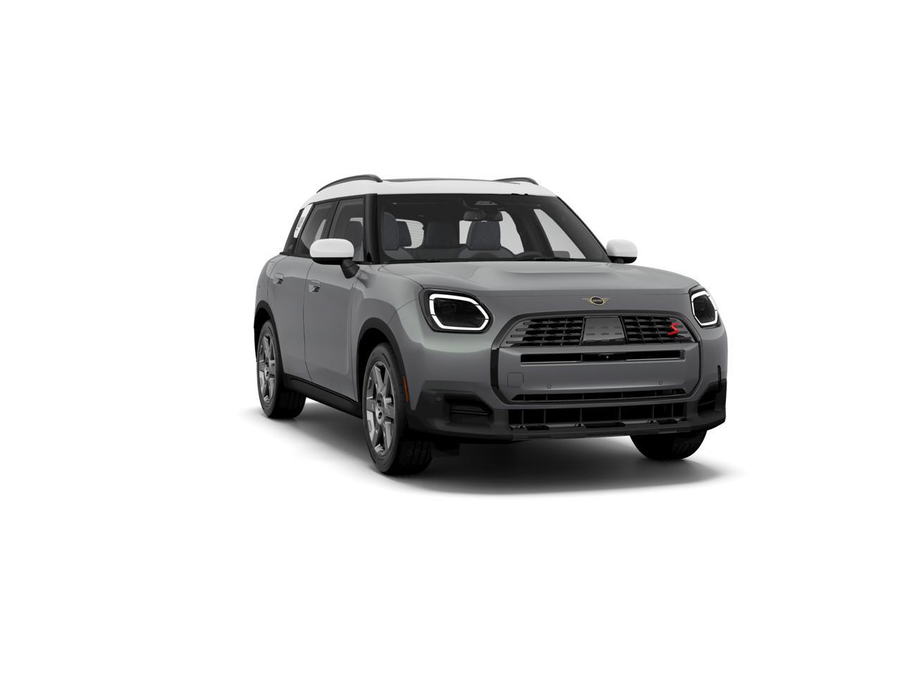 2026 MINI Countryman S's photo