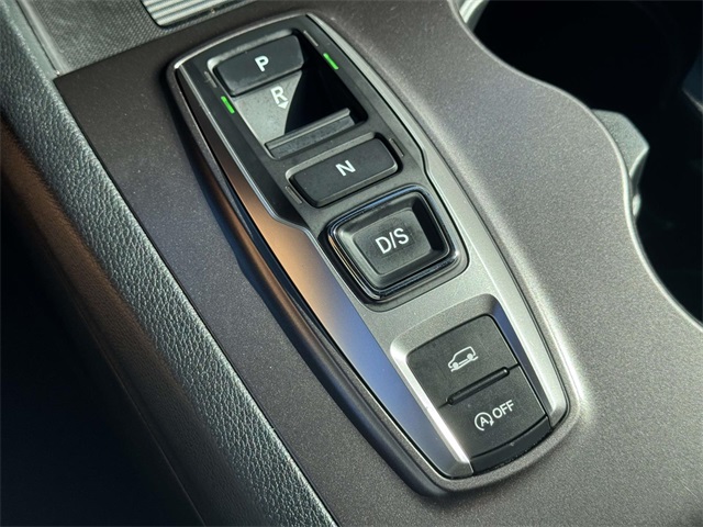 2022 Honda Pilot SE photo 27