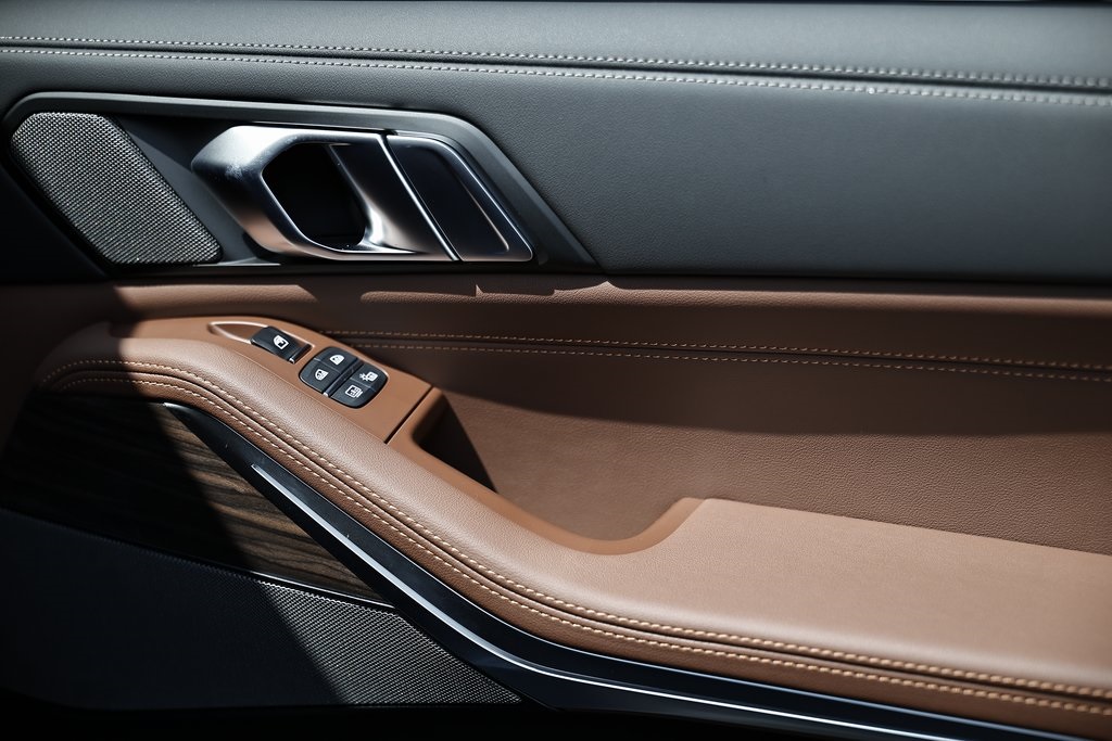 2026 Bmw X7 xDrive40i photo 23