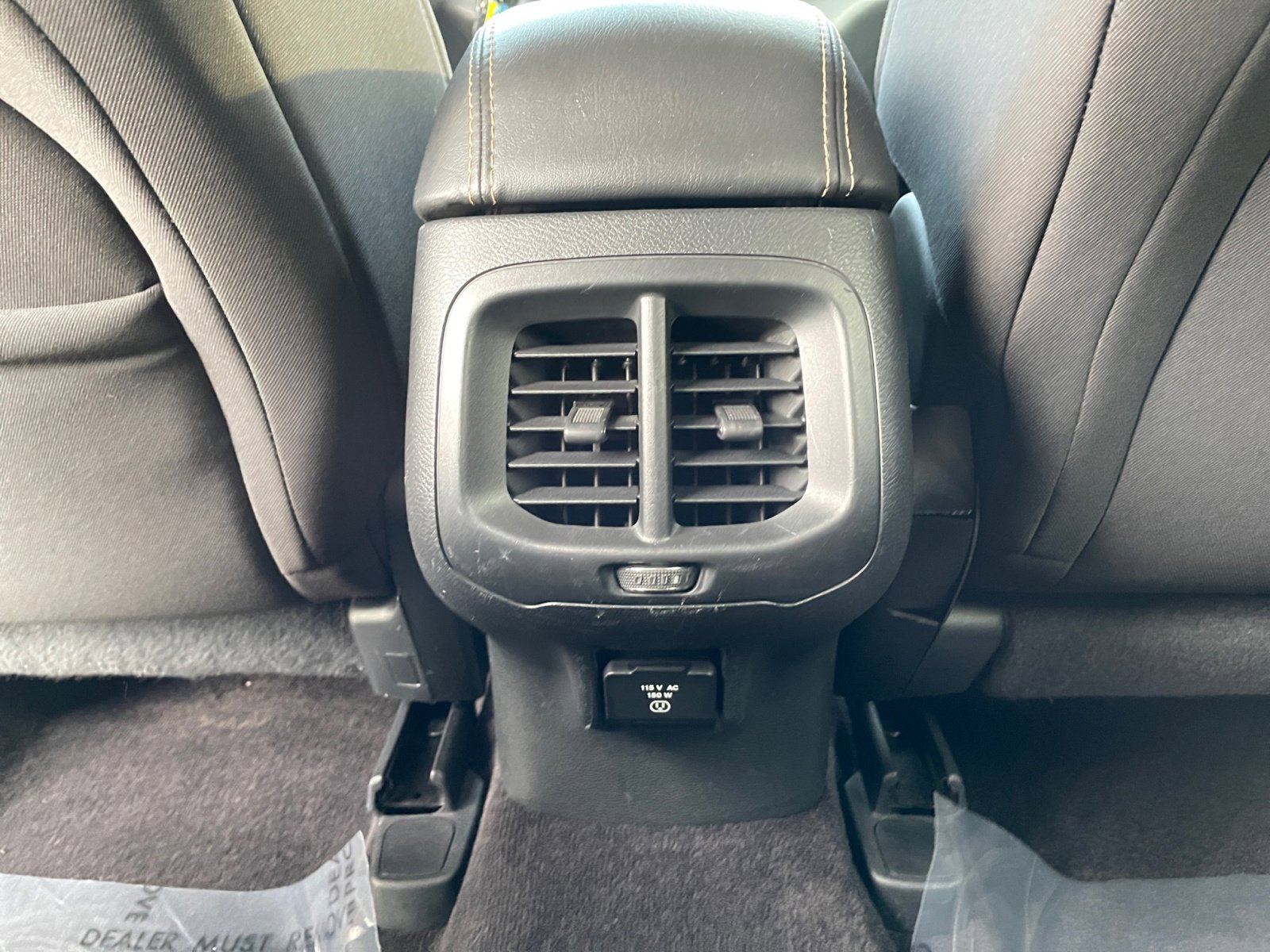 2016 Jeep Cherokee Latitude photo 22