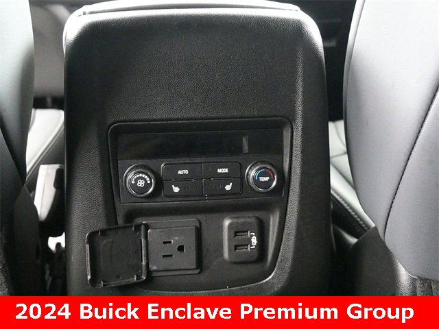 2024 Buick Enclave Premium photo 19