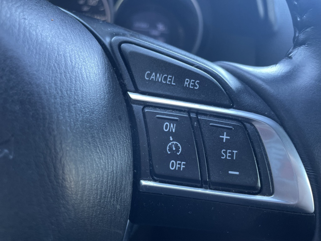 2016 Mazda CX-5 Grand Touring photo 13