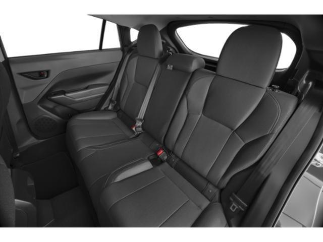 2024 Subaru Crosstrek Convenience photo 13
