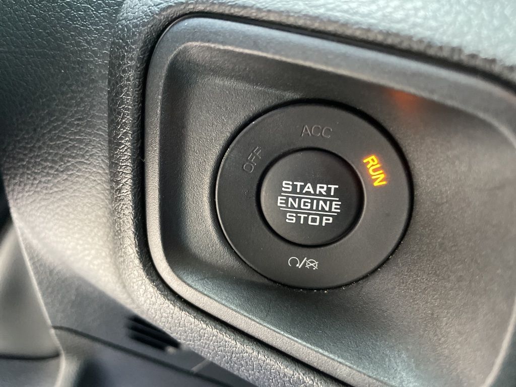 2024 Jeep Wrangler Sport S photo 29