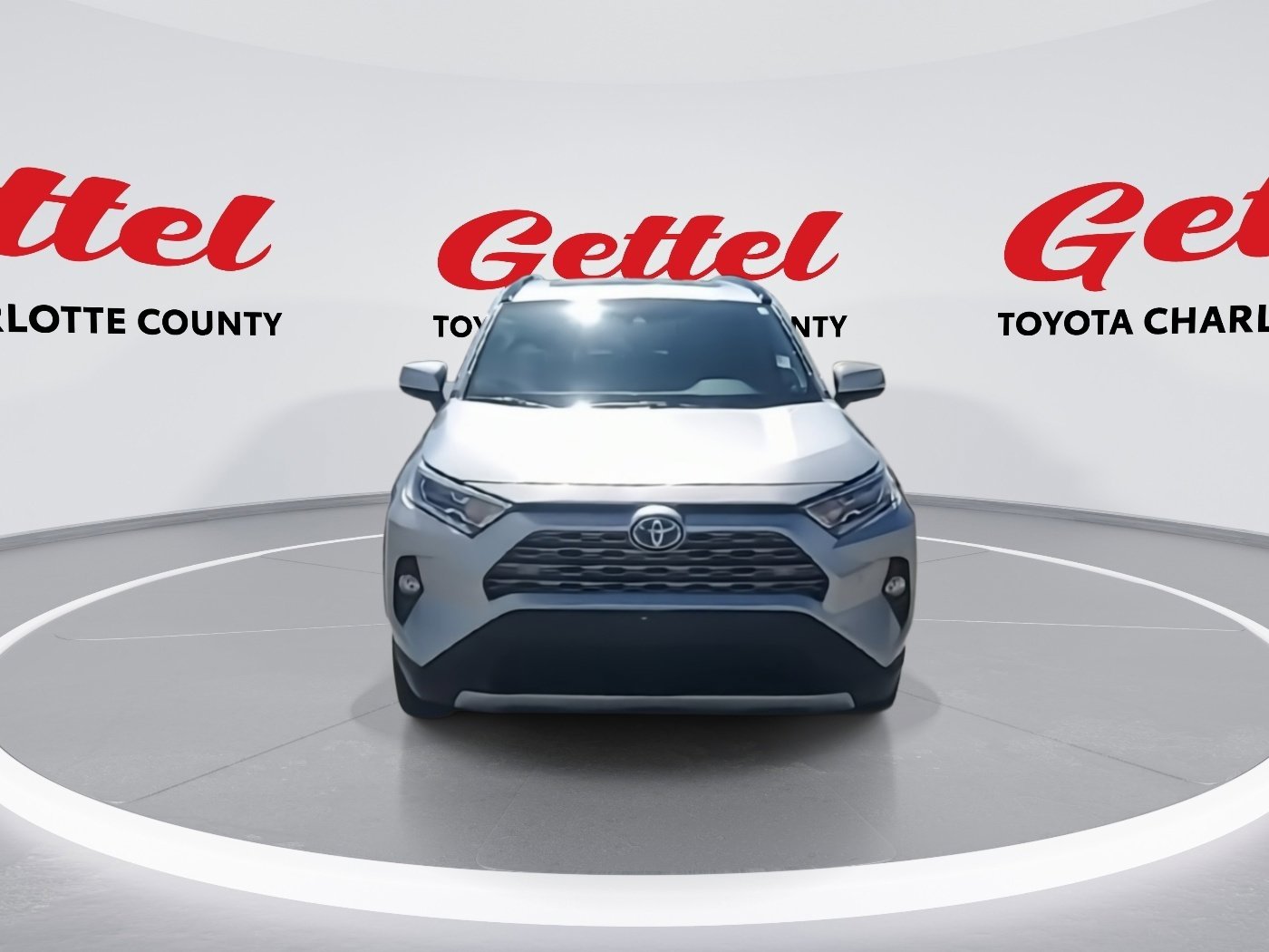 2021 Toyota RAV4 Hybrid Limited photo 2