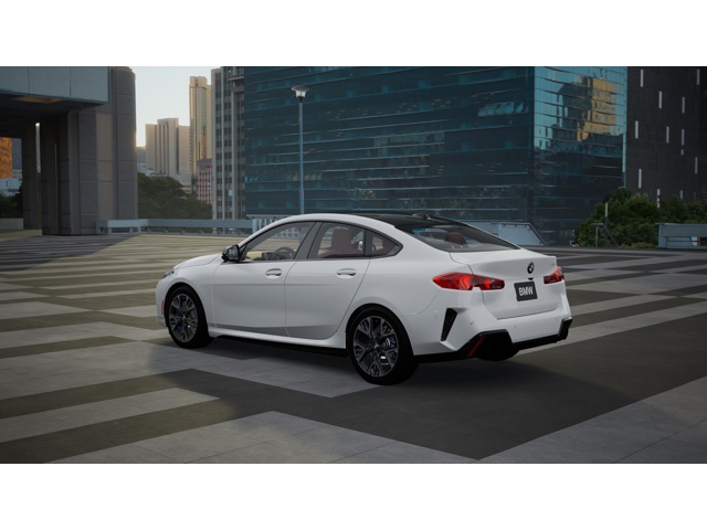2026 Bmw 228 photo 2