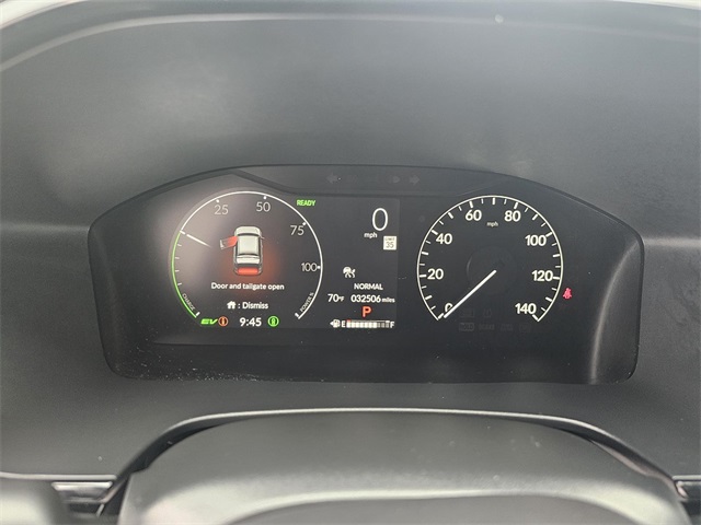 2024 Honda CR-V Hybrid Sport Touring photo 22
