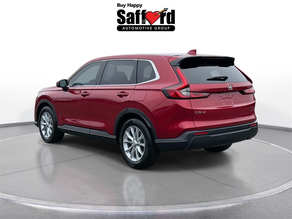 2024 Honda CR-V EX-L photo 6