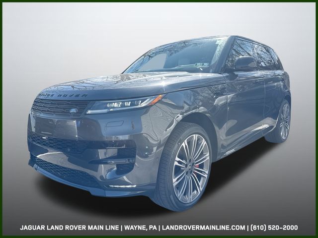 2025 Land Rover Range Rover Sport Dynamic SE's photo