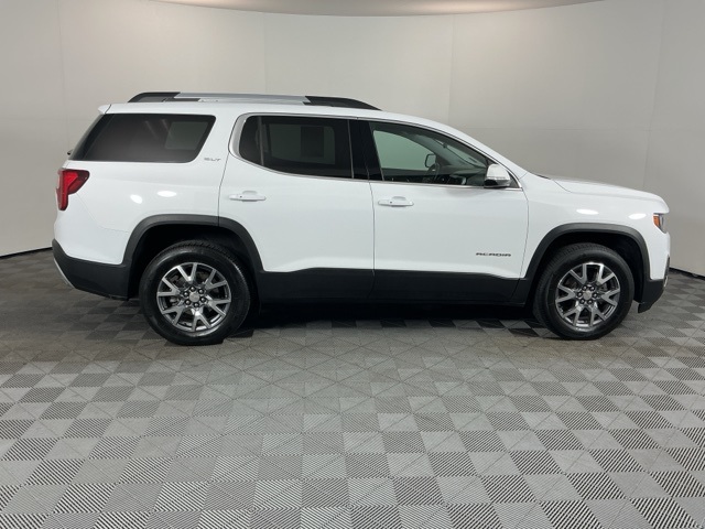 2023 Gmc Acadia SLT photo 4