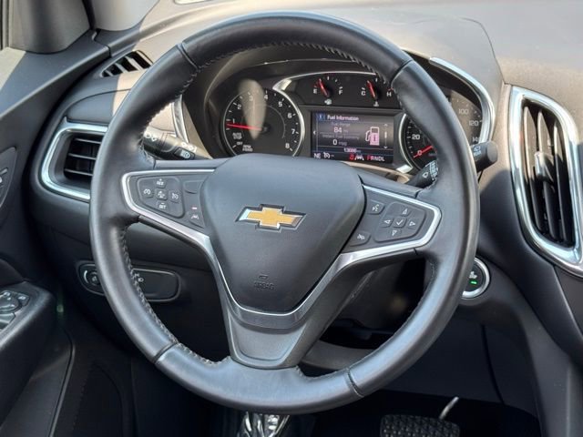 2022 Chevrolet Equinox LT photo 27
