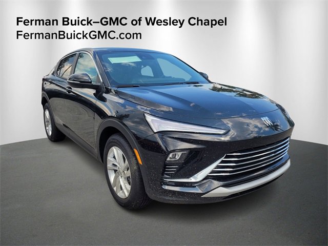 2025 Buick Envista Preferred's photo