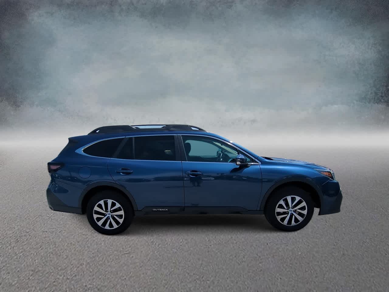 2020 Subaru Outback Premium photo 8