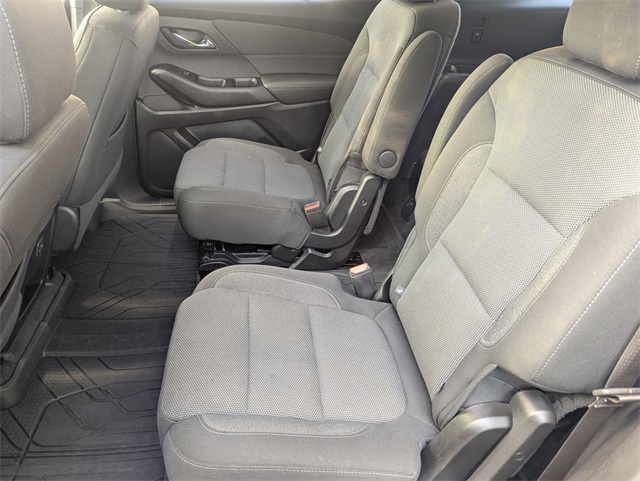 2023 Chevrolet Traverse 1LT photo 20