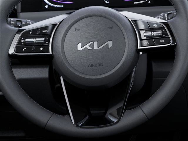 2025 Kia Seltos S photo 20