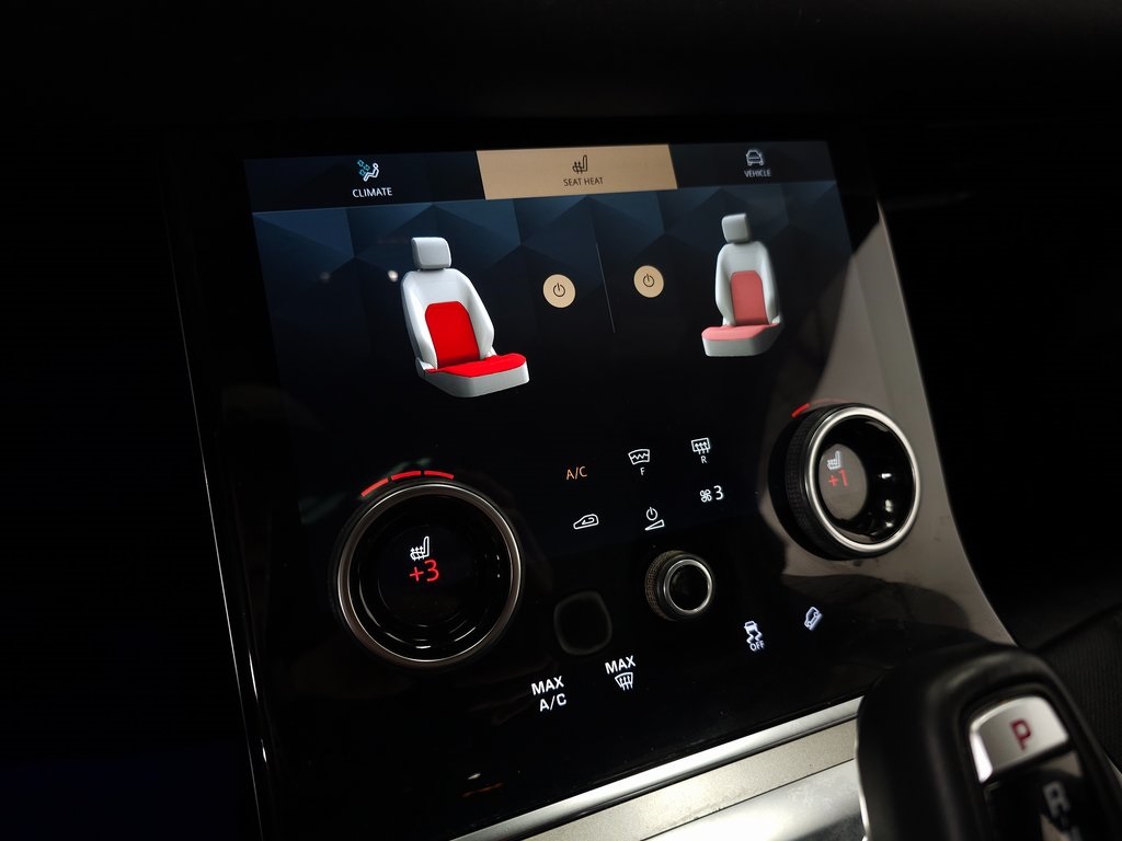 2023 LAND ROVER RANGE ROVER EVOQUE - Image 30