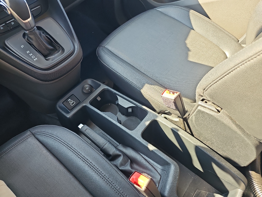 2022 Ford Transit Connect XL photo 12
