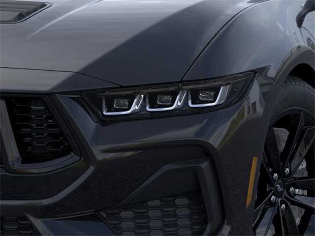 2025 Ford Mustang GT photo 18
