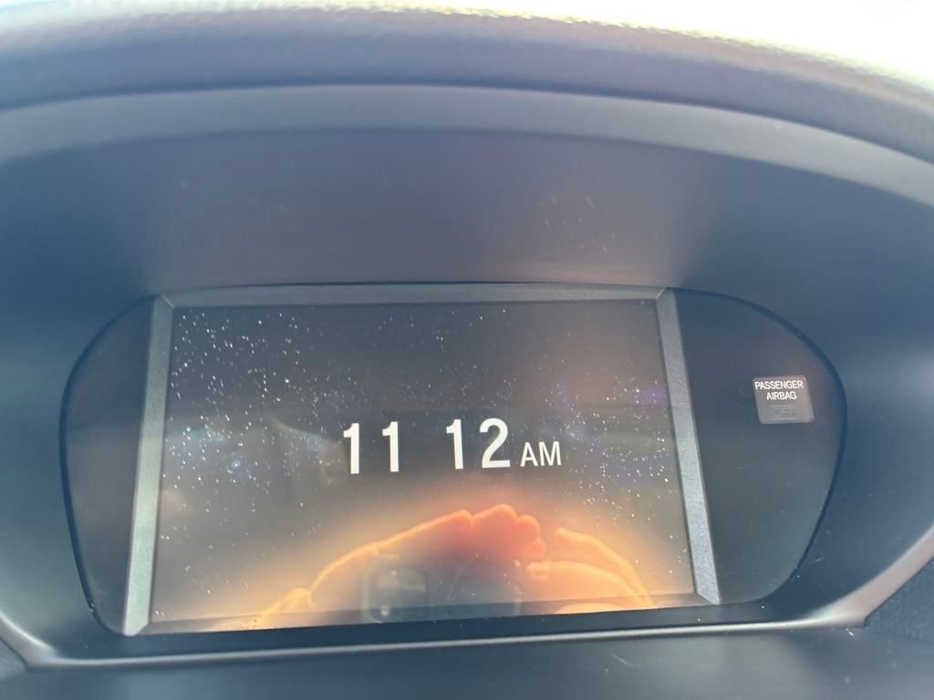 2020 Acura TLX 2.4L photo 23