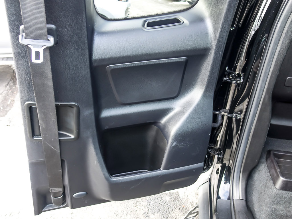 2022 TOYOTA TACOMA - Image 21