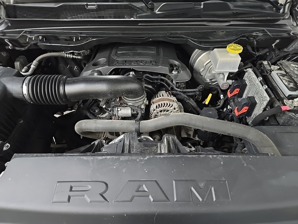2020 Ram 1500 Big Horn Lone Star photo 12